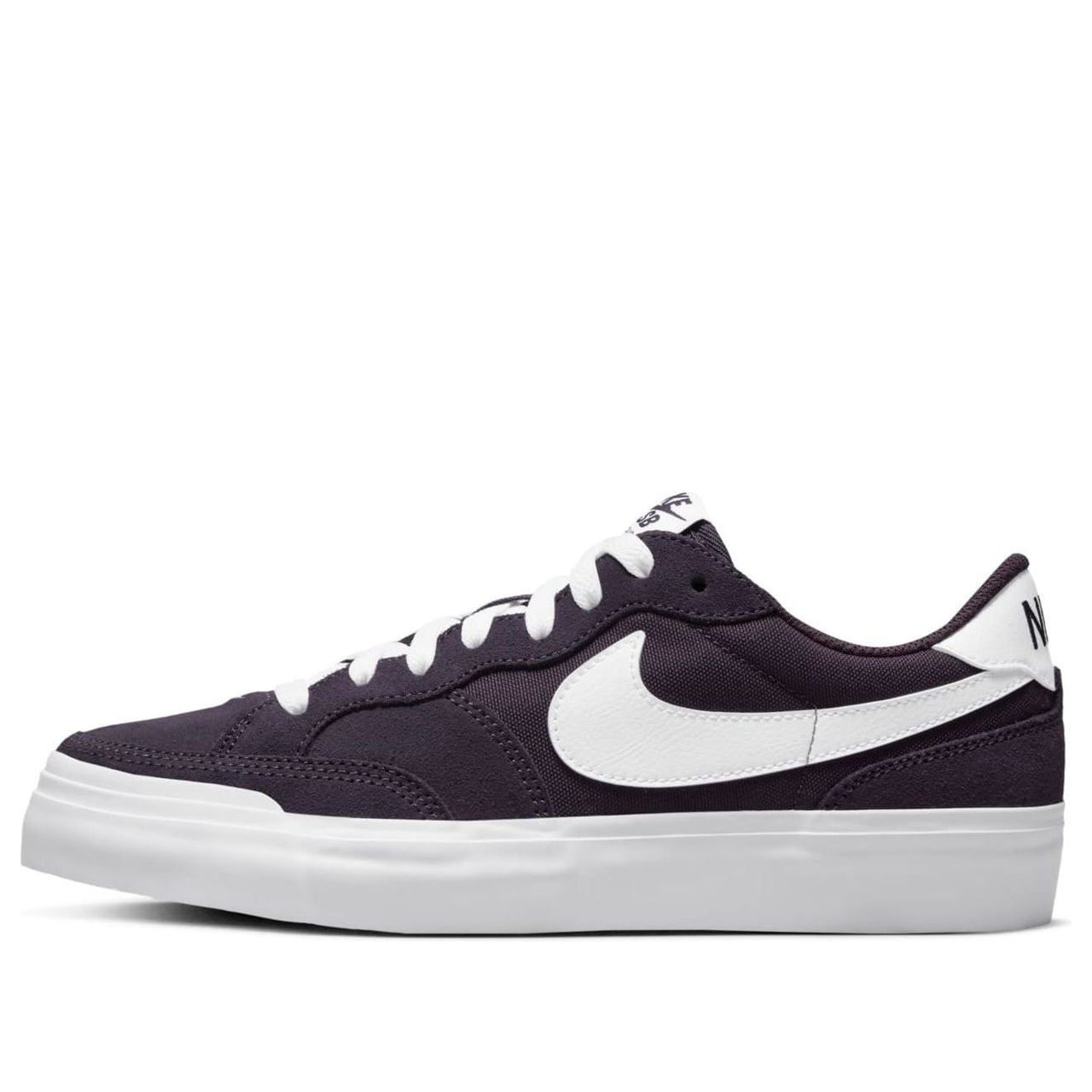(WMNS) Nike Zoom Pogo Plus SB 'Cave Purple' DR9114-500