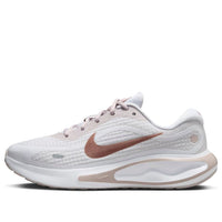 (WMNS) Nike Journey Run 'White Smokey Mauve' FJ7765-103