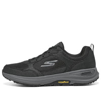 Skechers Good Year GO Walk Outdoor 'Black Charcoal' 216107C-BKCC