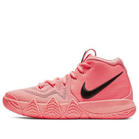 (GS) Nike Kyrie 4 'Atomic Pink' AA2897-601