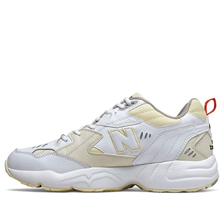 New Balance 608v1 'White Cream' MX608RW1