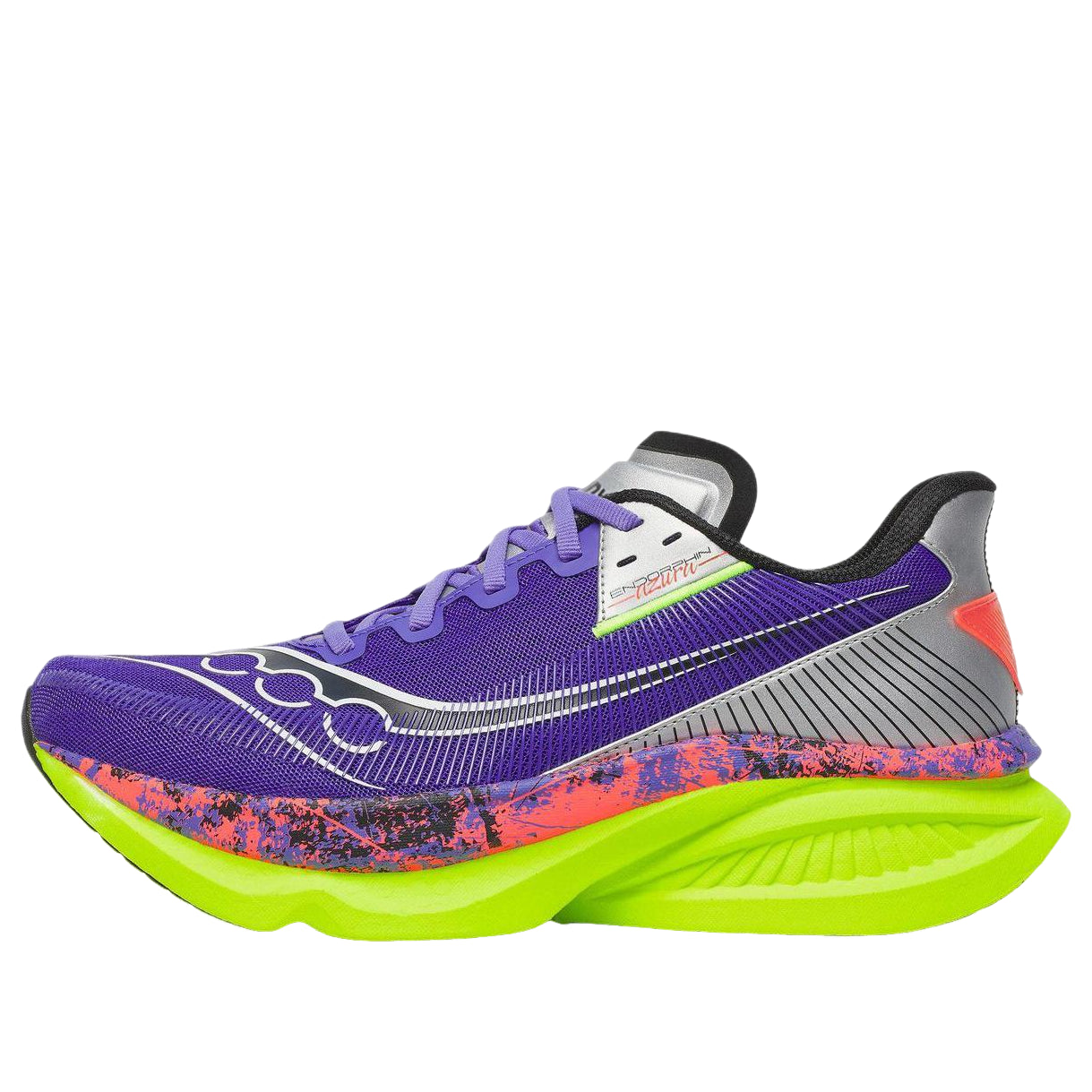 Saucony Endorphin Azura Hi Octane 'Opulence Citron' S21070-400