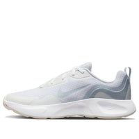 (GS) Nike Wearallday 'White Blue' CJ3816-107
