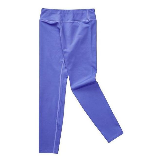 (GS) Skechers Lifestyle Series Casual Woven Pants 'Blue' P423G042-01JH