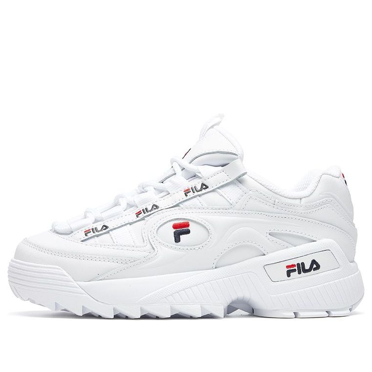(WMNS) FILA D-Formation F52W011402FWT