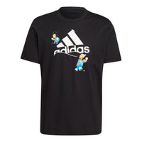 adidas M SMPSNS SNWB T GS6314