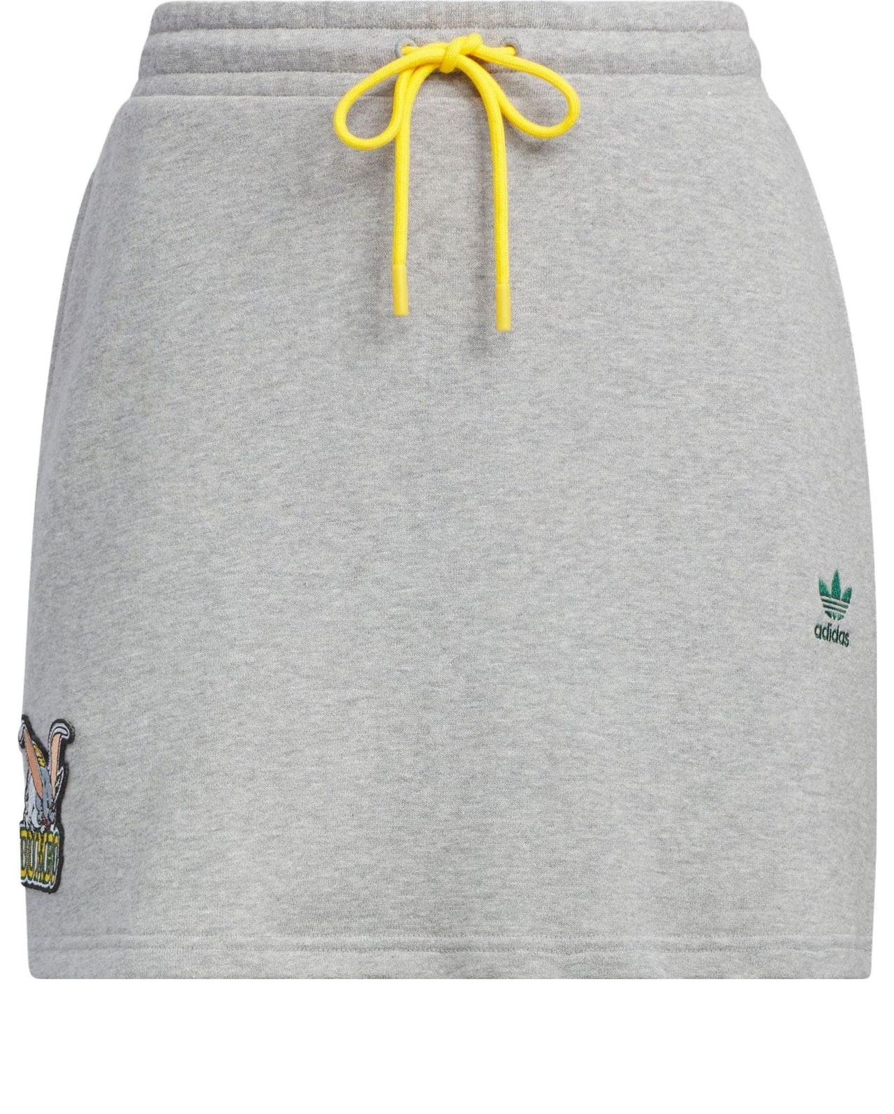 (WMNS) adidas originals x Disney Dumbo Skirt 'Grey' IN1039