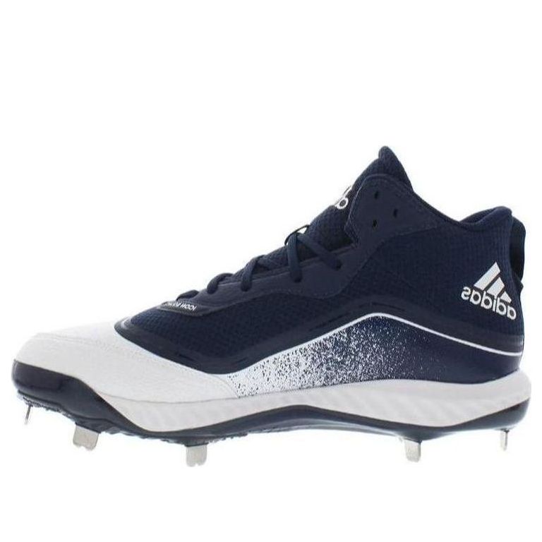 adidas Icon 5 Bounce Mid 'Collegiate Navy' G28272