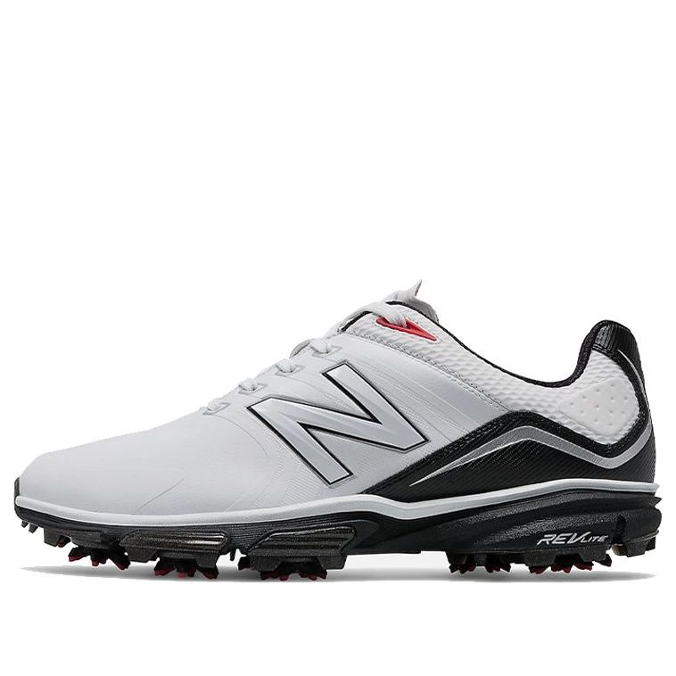 New Balance Tour Black/White NBG3001WK