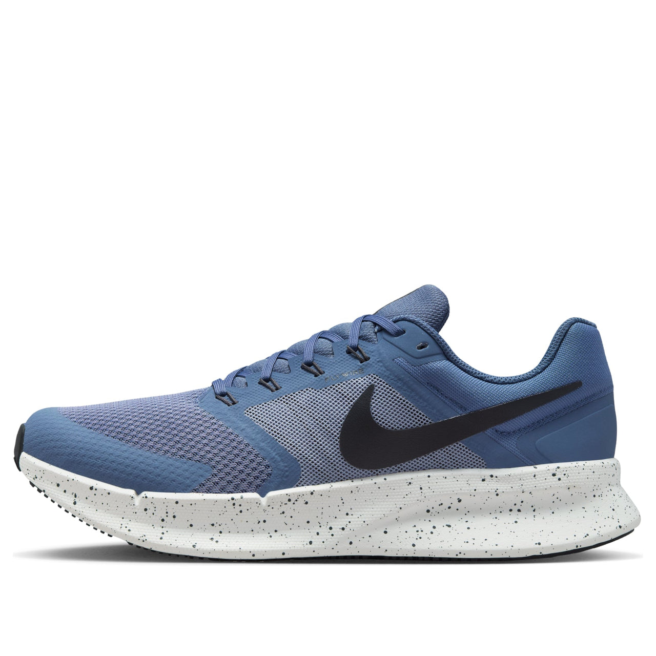 Nike Run Swift 3 'Smooth Blue Anthracite' DR2695-405