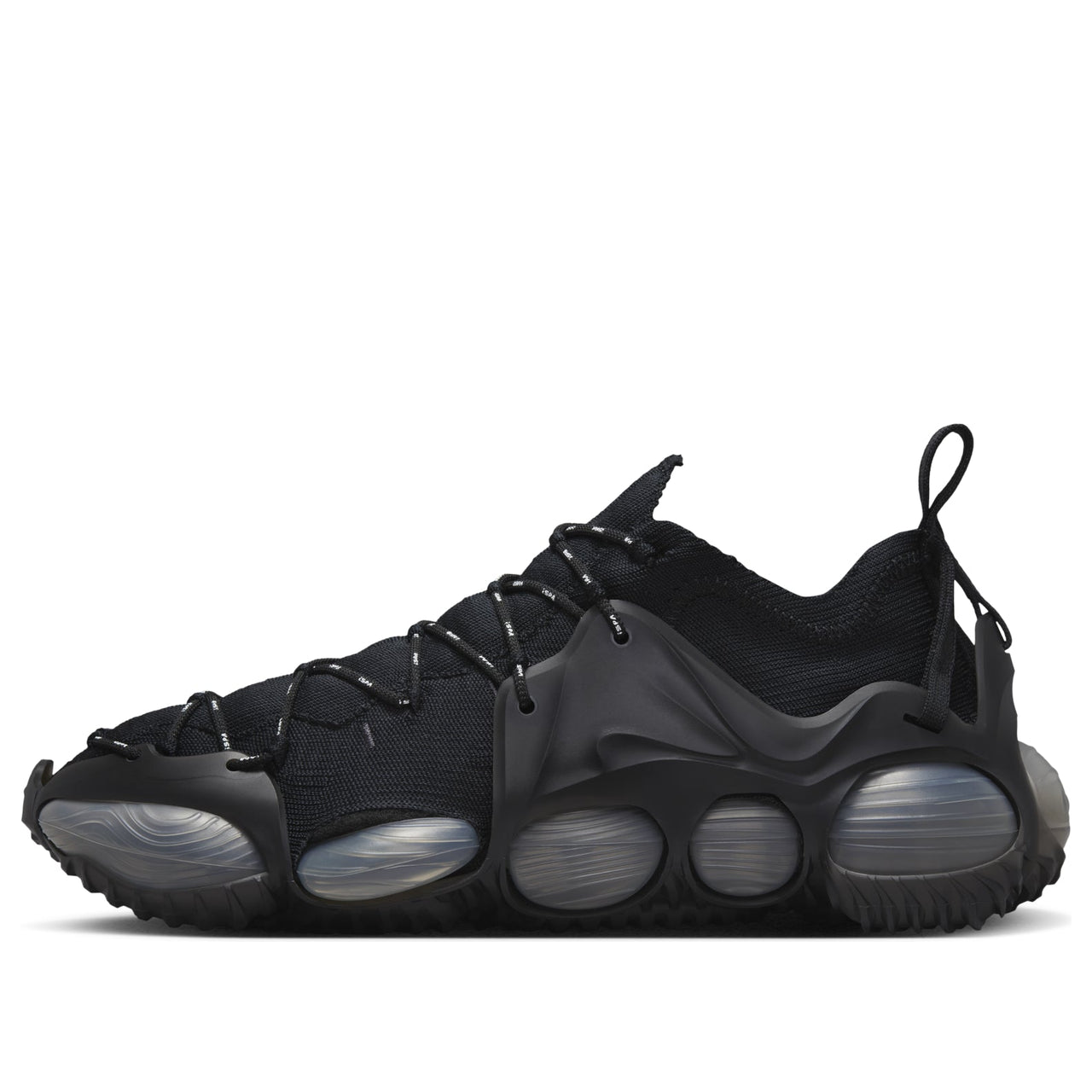 Nike ISPA Link Axis 'Black' FZ3507-002