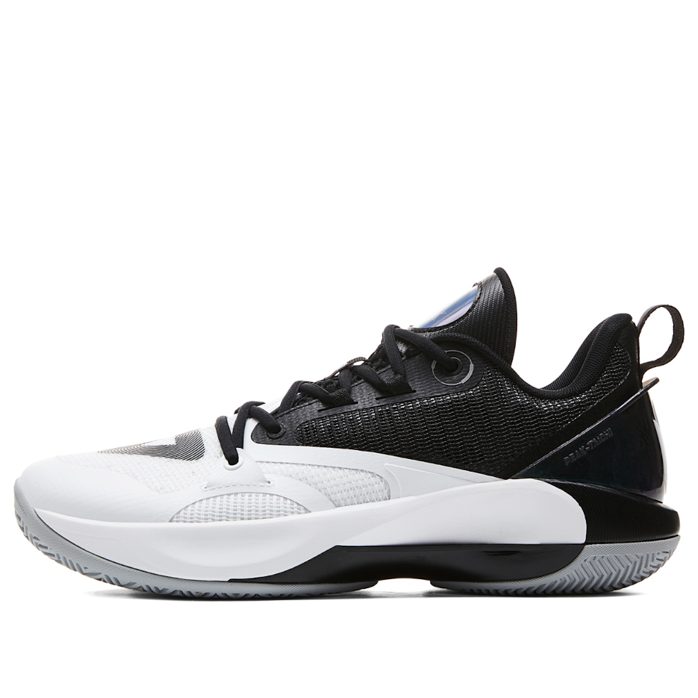 Peak AW Talent-1 Andrew Wiggins 'Balance' ET41057A-WHTBLK