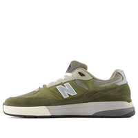New Balance x Andrew Reynolds Numeric 933 'Olivine' NM933JKL