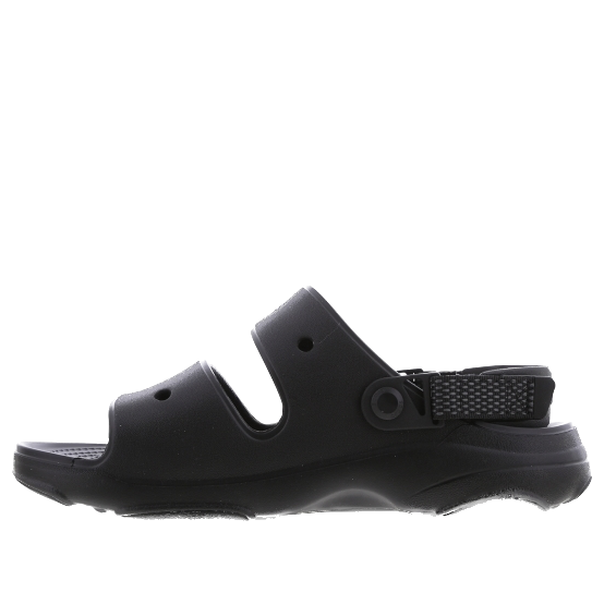Crocs Classic All Terrain Sandal 'Black' 207711-001