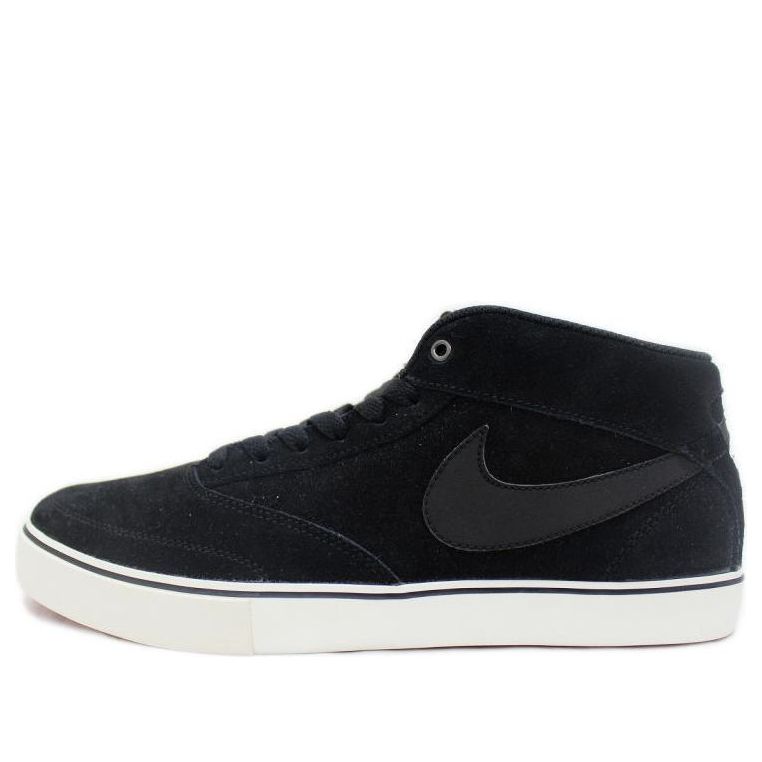 Nike Zoom Omar Salazar 'Black' 472660-003
