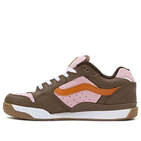 Vans x Vault Gallery Dept. Rowley 'Brown Pink White' VN000E21CPX