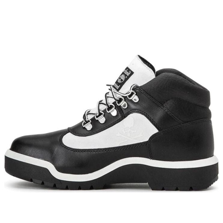 Timberland Field Boot 'Black White' TB0A297V0151