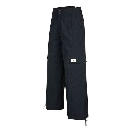 (WMNS) Nike AS WJ ESSEN Utility Pant 22 Black DM5176-010