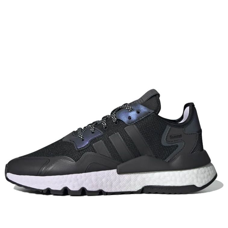 (WMNS) adidas Nite Jogger 'Purple Tint' EF5421