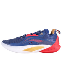Li-Ning Speed 10 'CBA Nanjing' ABAT085-12