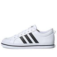 adidas Bravada 'White Black' FW2887