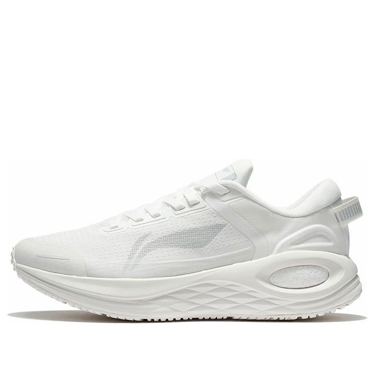 Li-Ning Furious Rider 6 Essential 'White' ARZS003-4