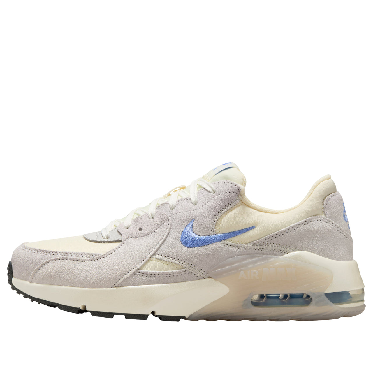 (WMNS) Nike Air Max Excee 'Coconut Milk Grey Royal Pulse' IB8160-113