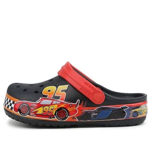 Crocs Shoes Sports sandals 206472-001