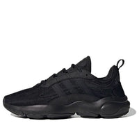 (GS) adidas Originals Haiwee Shoes 'Core Black' FV2997