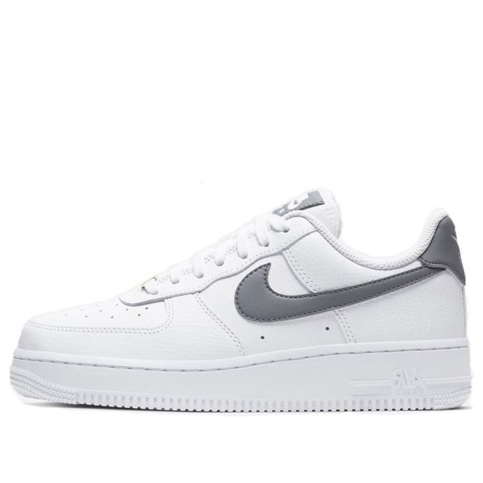 (WMNS) Nike Air Force 1 '07 'White Cool Grey' AH0287-111