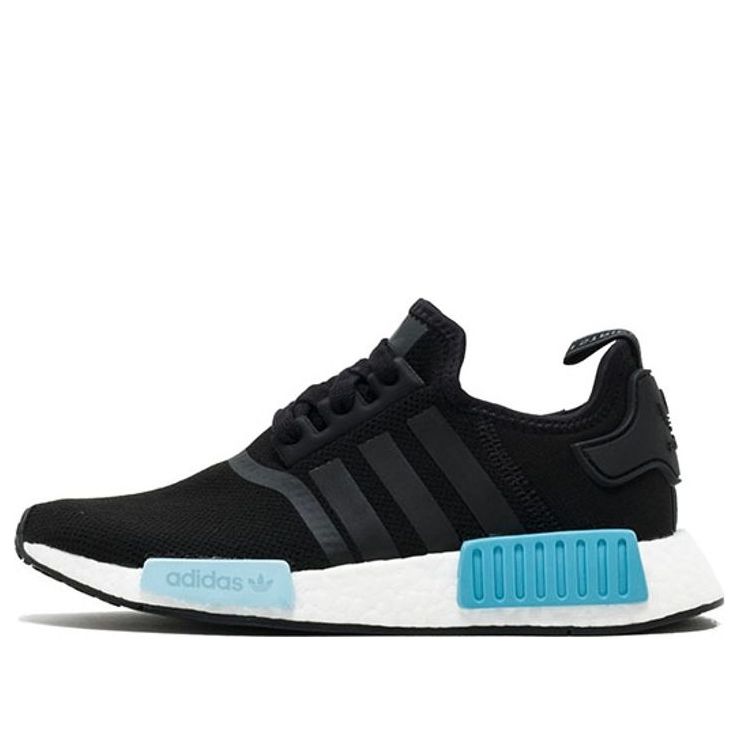 (WMNS) adidas NMD_R1 'Icey Blue' BY9951