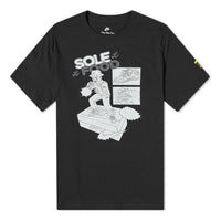 Nike Sole Food Tee Black DN5164-010