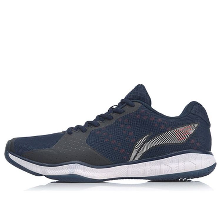 Li-Ning Gyrfalcon TD AYTP013-1