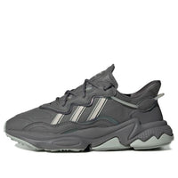 (WMNS) adidas Ozweego 'Grey Ash Silver' EE5718