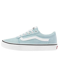Vans Ward Old Skool Damen Blue VN0A3IUN53H