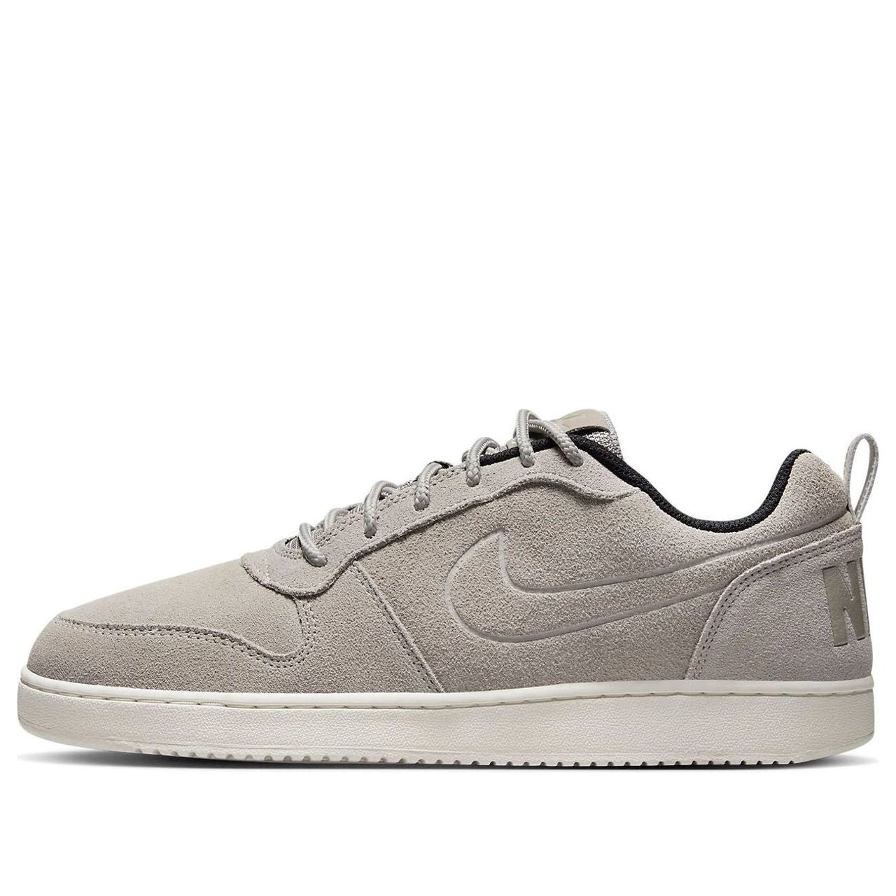 Nike Court Borough Low Premium 'Cobblestone' 844881-006