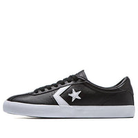 Converse Breakpoint Low 'Black White' 157776C