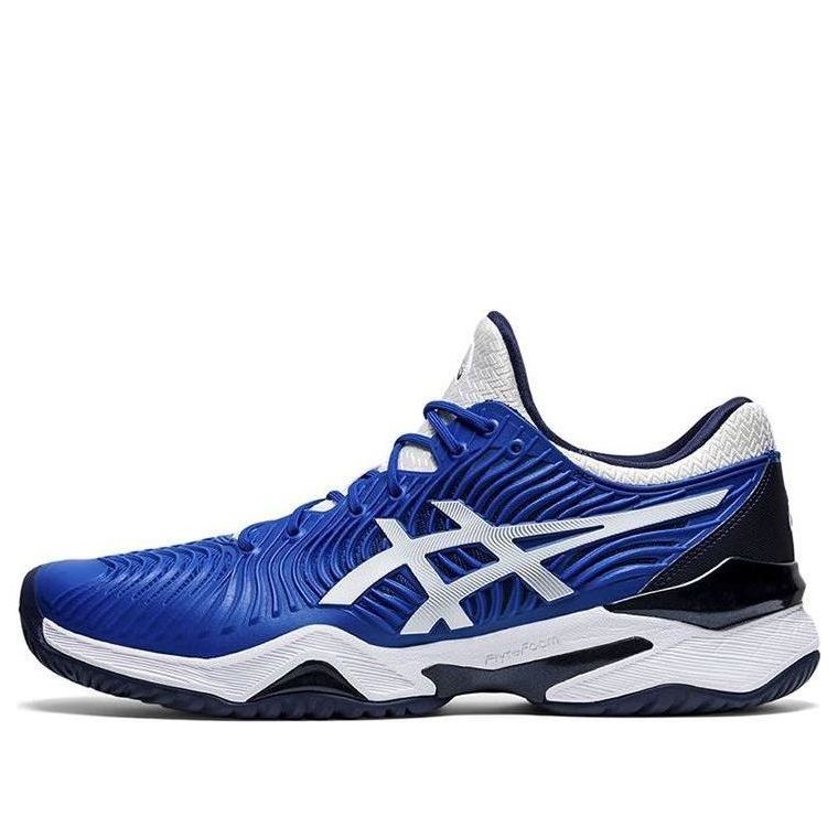 ASICS Court FF 2 'Blue' 1041A306-402