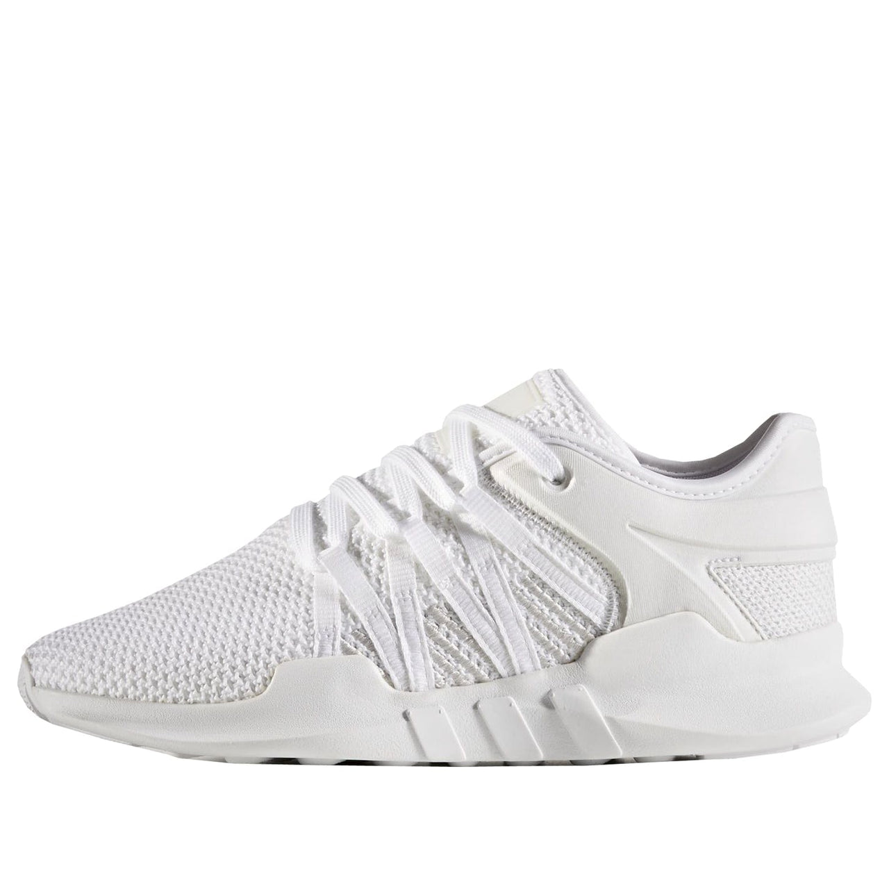 (WMNS) adidas EQT Racing ADV 'Footwear White' BY9796