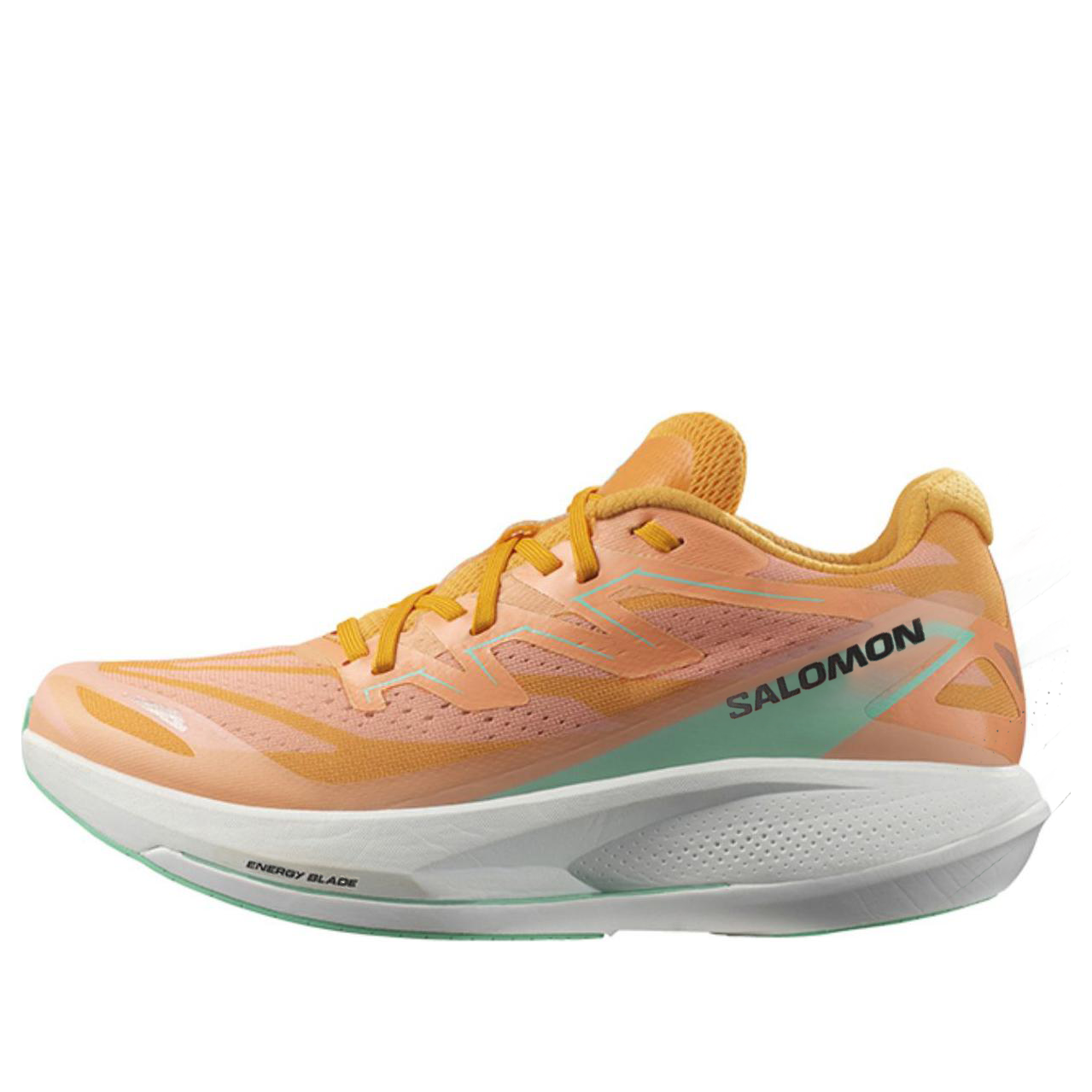(WMNS) Salomon Phantasm 2 'Cantaloupe' 473833