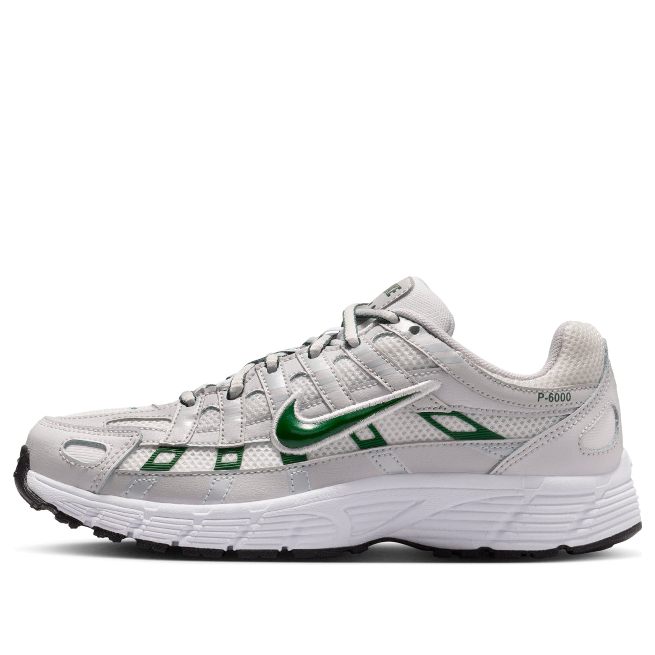 (GS) Nike P-6000 'Vast Grey Fir' HV5064-008