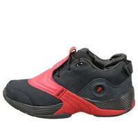 Reebok Answer 5 'Black Red' DV8285