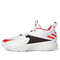 adidas Dame Certified EXTPLY 2.0 'Trail Blazers' GY8965