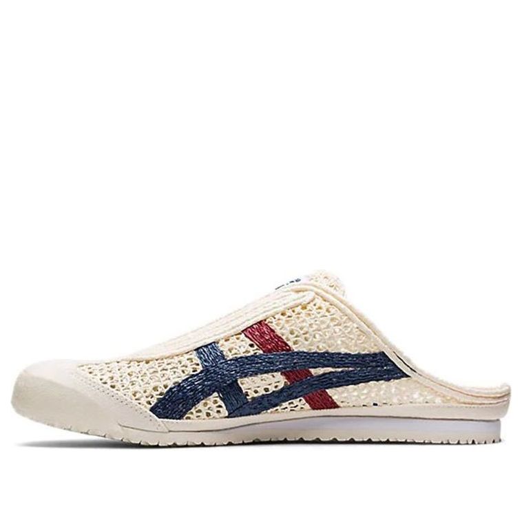 Onitsuka Tiger Mexico 66 SD 'Cream Mako Blue' 1183C123-100