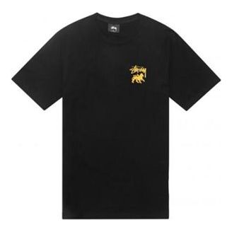 Stussy Printing Short Sleeve T-Shirt 1904120-01