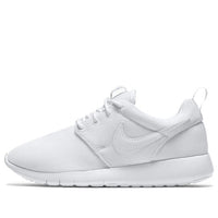 (GS) Nike Roshe One 'White' 599729-102