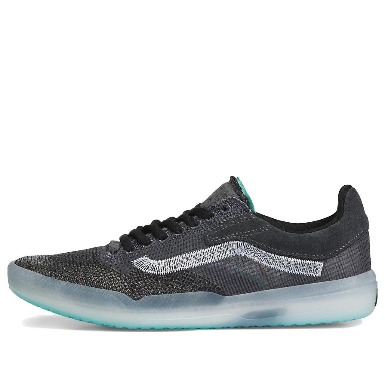 Vans Ultimatewaffle Exp 'Gray White' VN0A7Q5UDGR