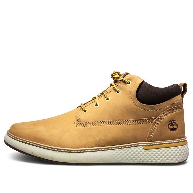 Timberland Cross Mark Mid 'Wheat' A1TR8W