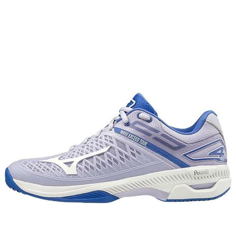 Mizuno Wave Exceed Tour 4 Ac 61GA207167
