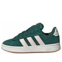 (WMNS) adidas Grand Court Alpha 'Collegiate Green Wonder Quartz' JI1715